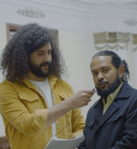 Detrás de Cámara 5: un vistazo íntimo al proceso creativo de DDC5